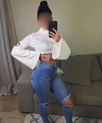 Анкета проститутки Галина - Фото, г. Малая Виска, 22 года, №6135